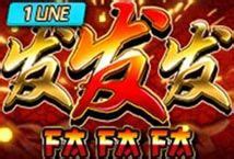 fafafa free slots|Fafafa (Spadegaming) Slot .